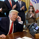 Image for article titled So What's Donald Trump Been Up To?